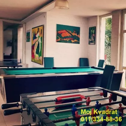 Okolne lokacije | 4zida.rs