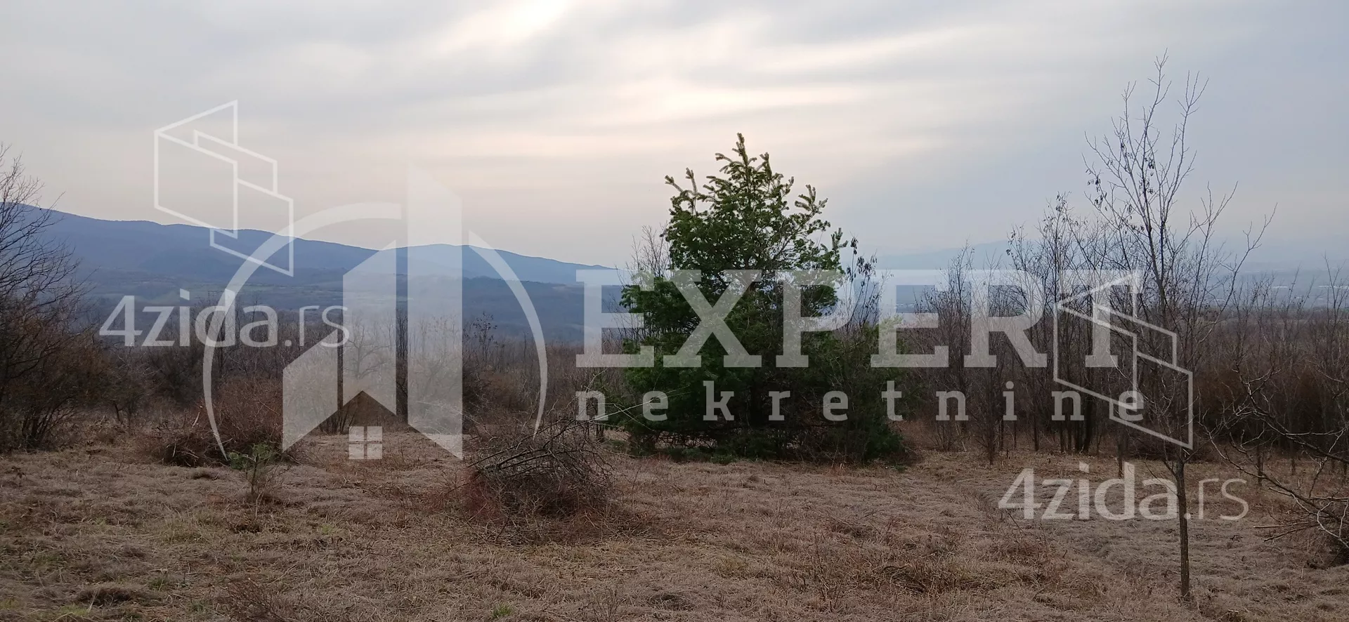 Građevinsko zemljište | 4zida