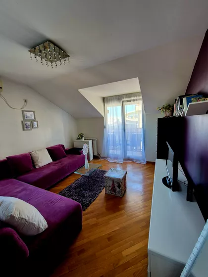 Miklošićeva 23 | 4zida.rs