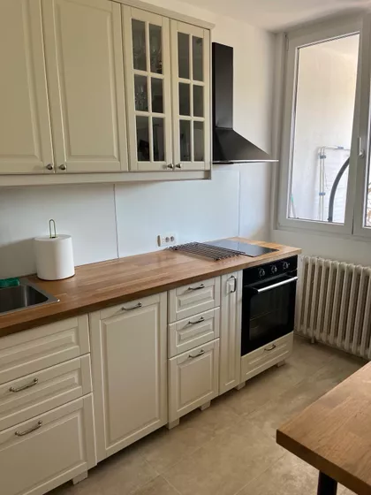 Vojvode Stepe | 4zida.rs