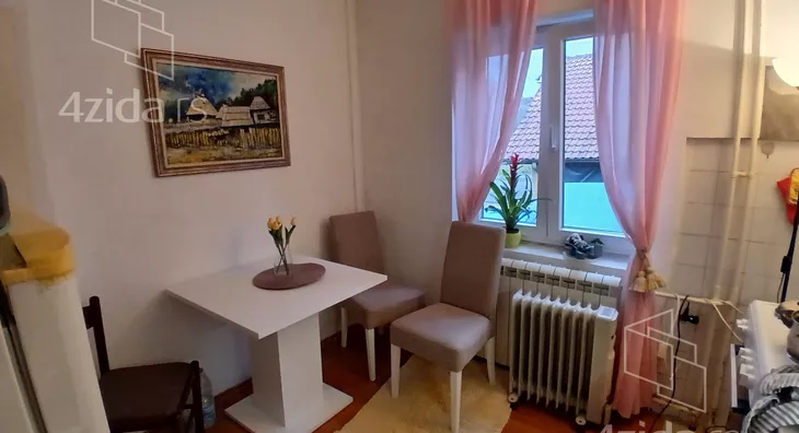 4-etažna kuća | 4zida