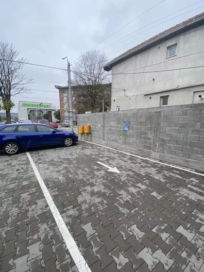 Vašarište | 4zida.rs