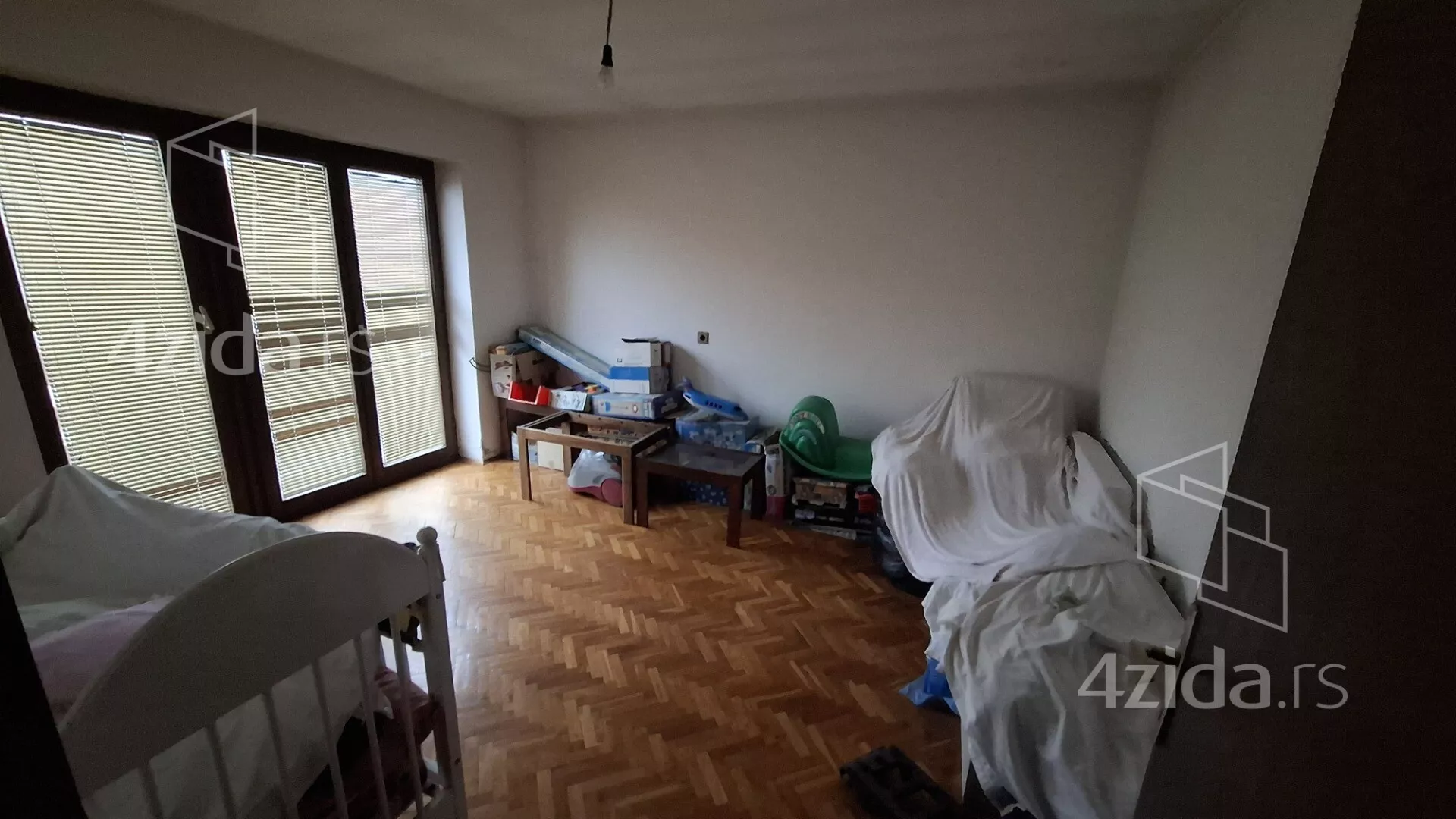3-etažna kuća | 4zida