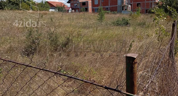 Građevinsko zemljište | 4zida