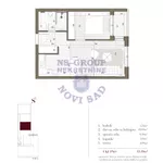 Novi Sad, Gradske lokacije, Telep | 4zida.rs | 4zida.rs