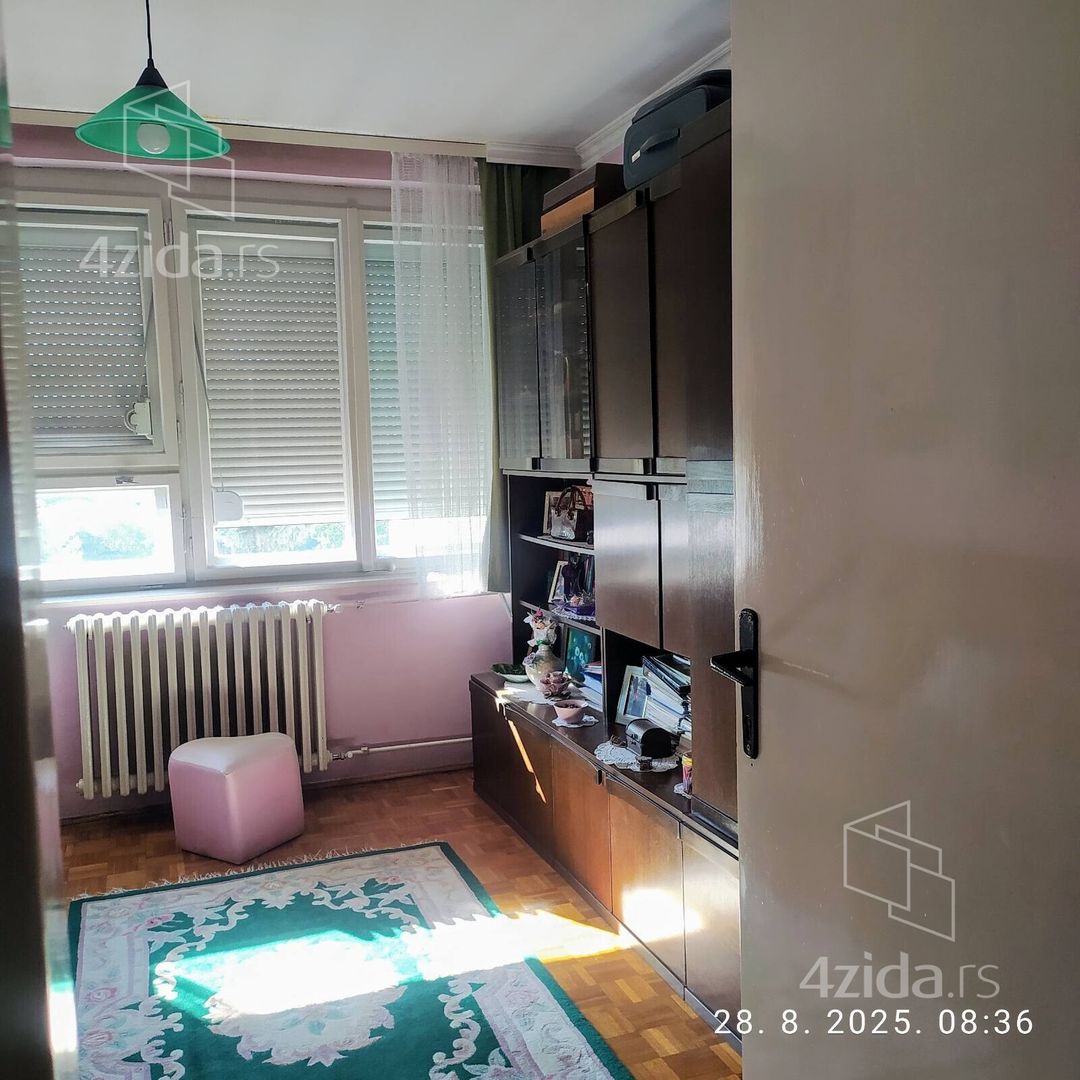 Stan – Kragujevac, Lekina Bara, Šumadijski upravni okrug - Prikaz 2