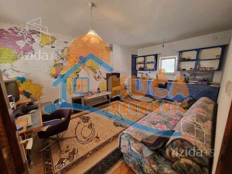 3-etažna kuća | 4zida