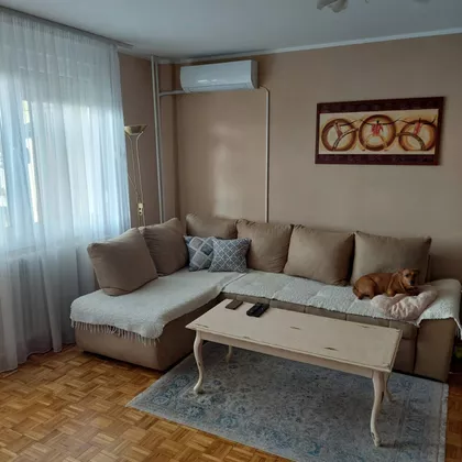 Iva Andrića | 4zida.rs