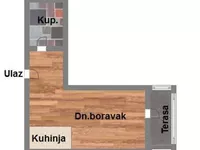 Bulevar Patrijarha Pavla (Somborski Bulevar), Telep, Gradske lokacije, Novi Sad | 4zida.rs