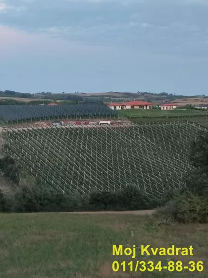 Kujanovac | 4zida.rs