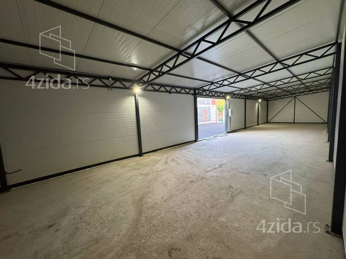 Magacin | 4zida