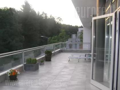 DEDINJE BELI DVOR | 4zida.rs