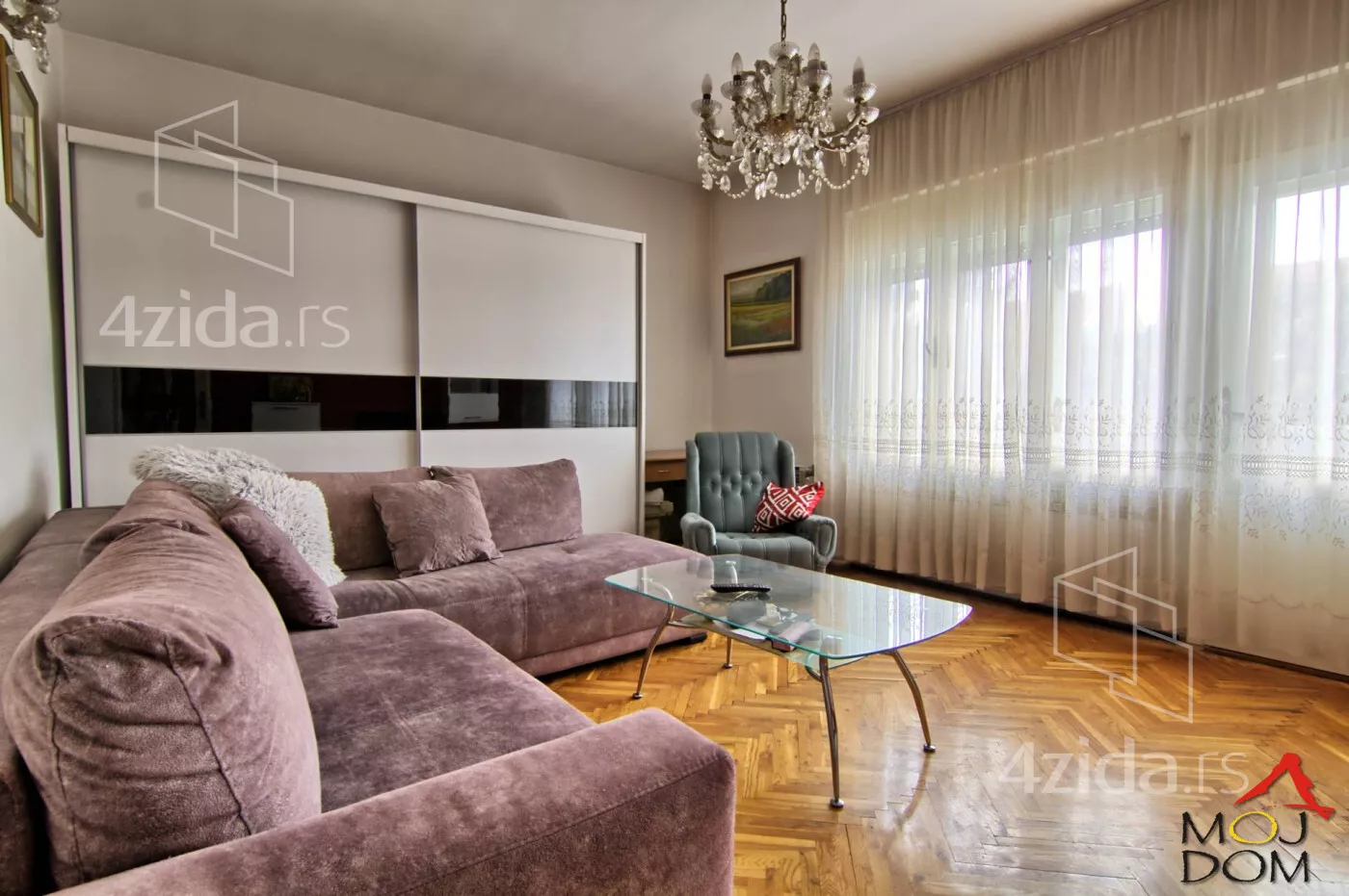 Kuća | 4zida