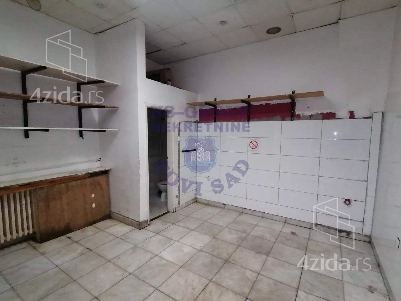 Lokal | 4zida