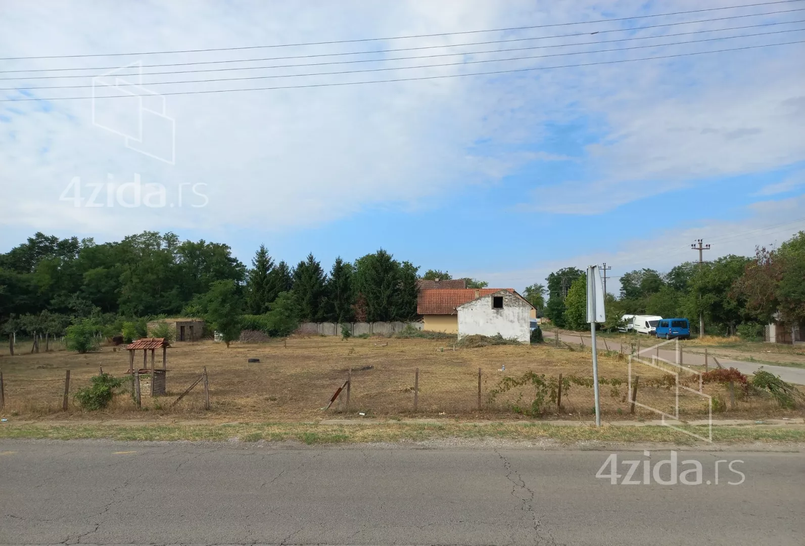Građevinsko zemljište | 4zida
