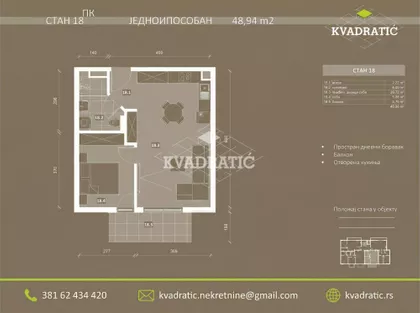 Trošarina | 4zida.rs