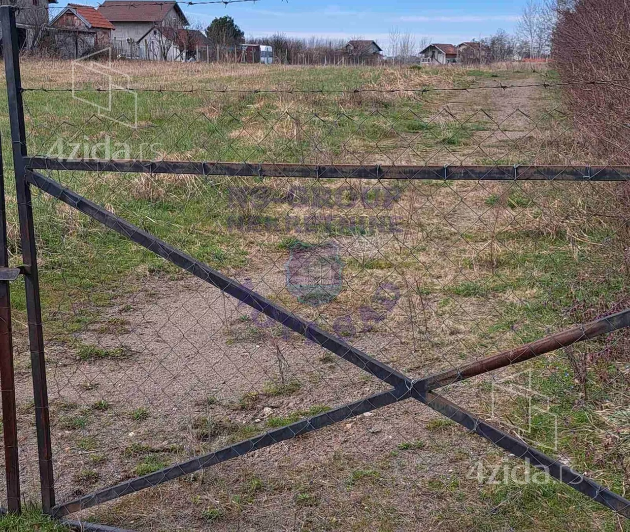 Poljoprivredno zemljište | 4zida