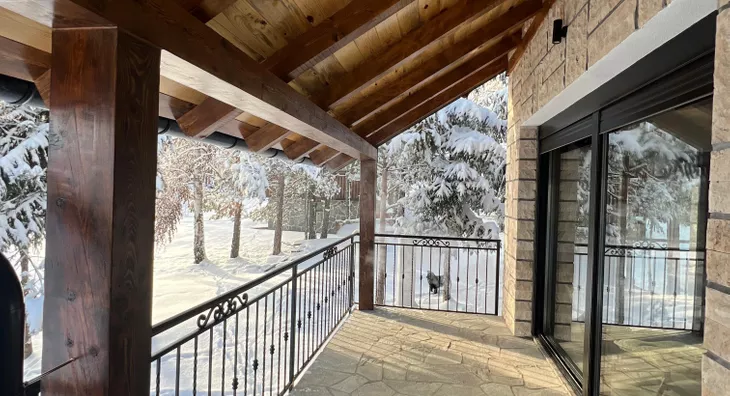 3-etažna kuća | 4zida