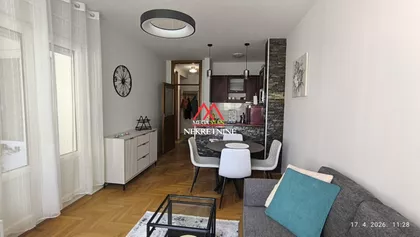 Branislava Nušića | 4zida.rs