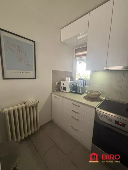 Bulevar Patrijarha Pavla (Somborski Bulevar) | 4zida.rs