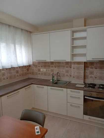 Ljuba Vučkovića 5/3 | 4zida.rs