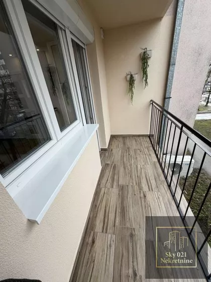 Sajmište | 4zida.rs