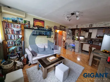 Meštrovićeva | 4zida.rs