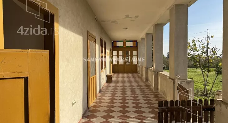 Poljoprivredno zemljište | 4zida