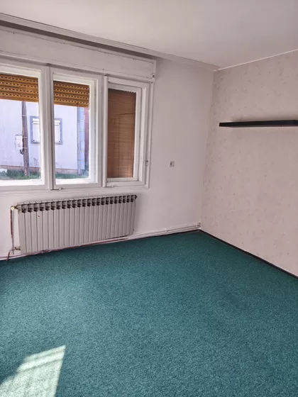 Ruđera Boškovića 17 | 4zida.rs