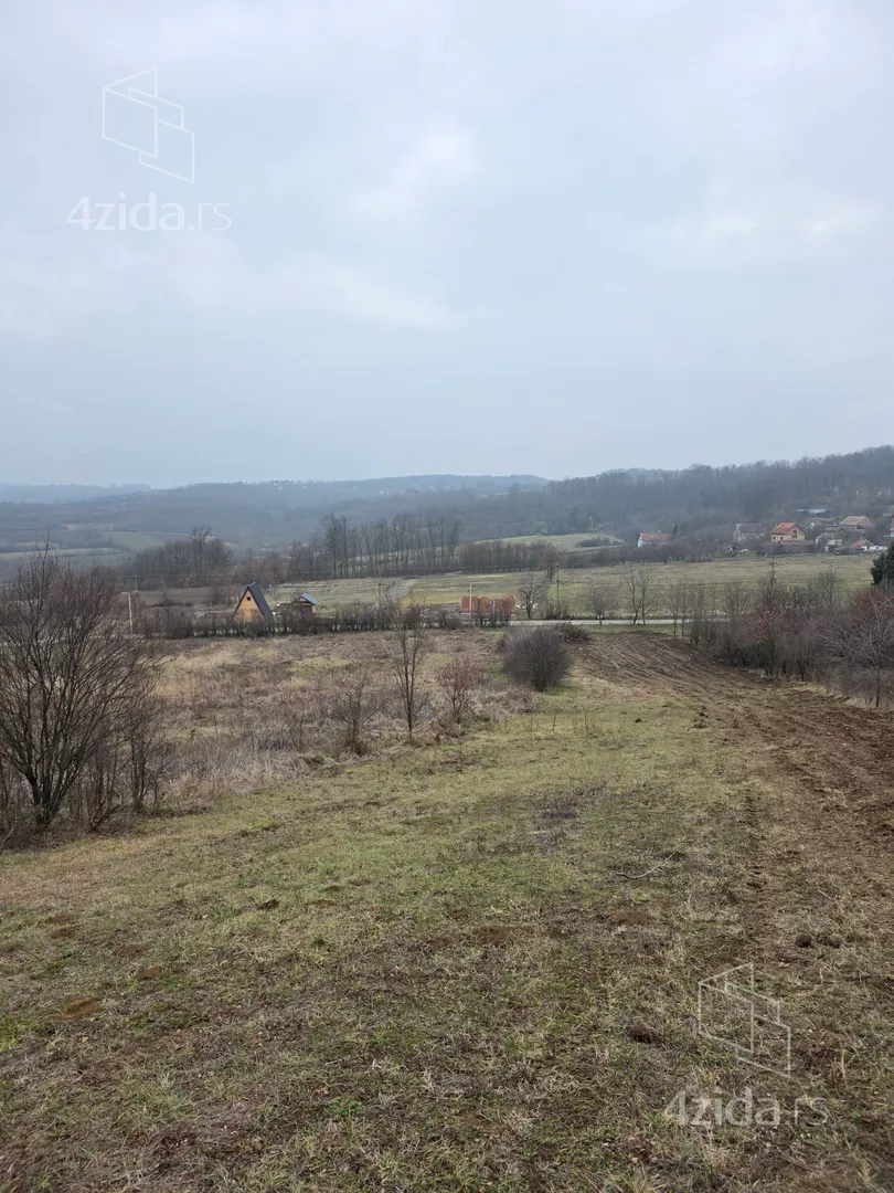 Građevinsko zemljište | 4zida