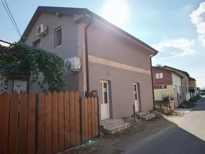 Ilije Smiljanića 2 | 4zida.rs