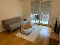 Novi Sad, Gradske lokacije, Bulevar Evrope | 4zida.rs | 4zida.rs