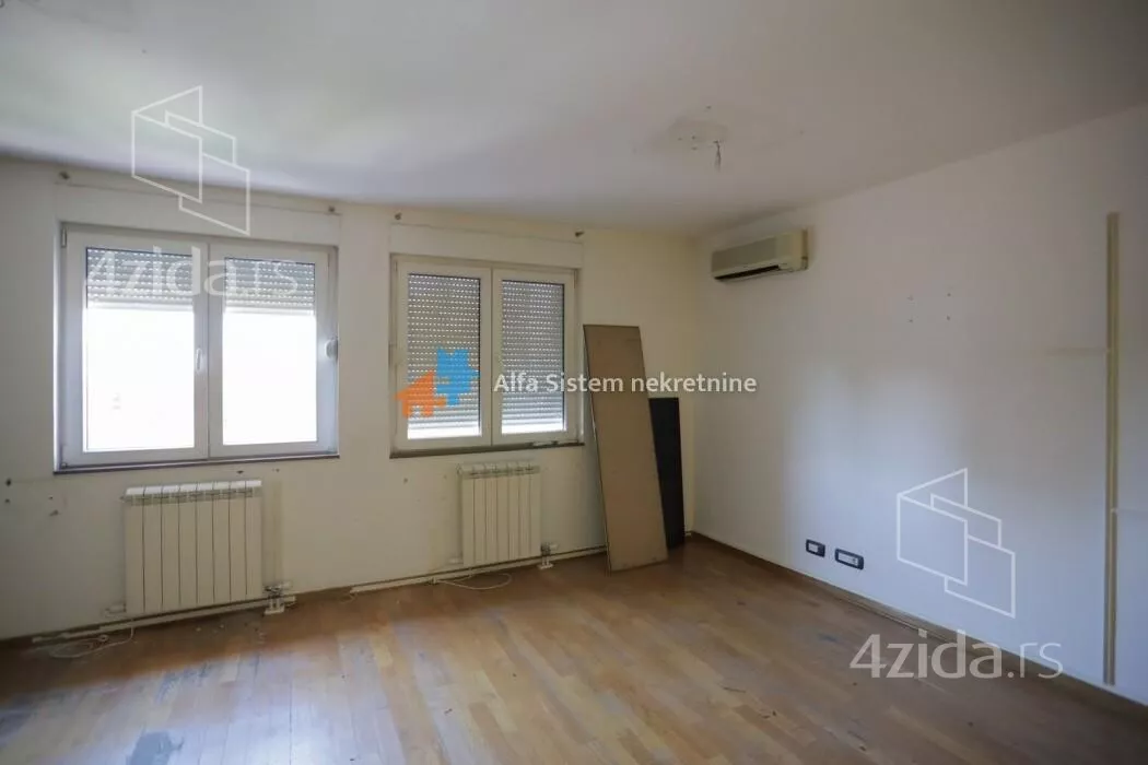 Kancelarija | 4zida