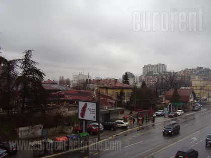 CRVENI KRST | 4zida.rs