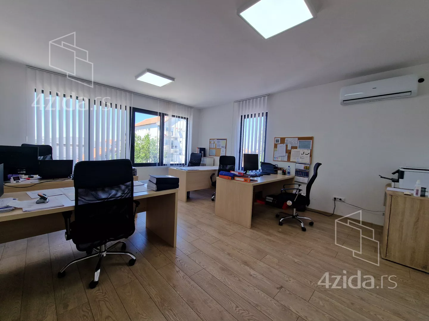 Magacin | 4zida