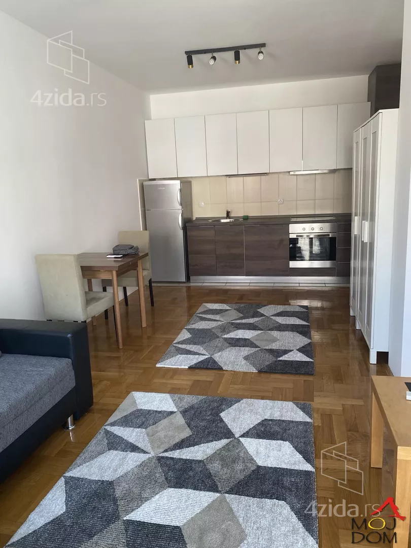 Garsonjera | 4zida
