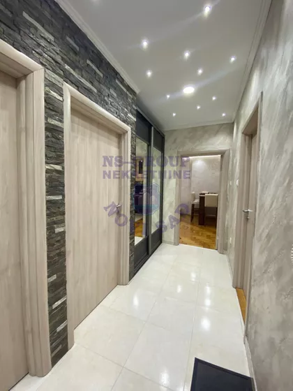 Bulevar Evrope | 4zida.rs