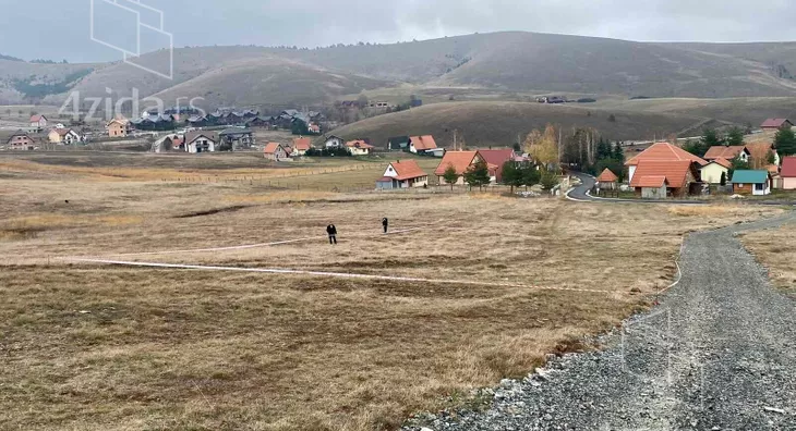 Građevinsko zemljište | 4zida