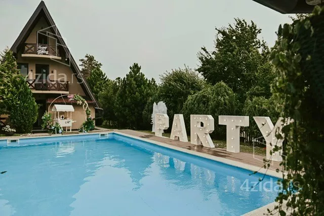 Kuća | 4zida