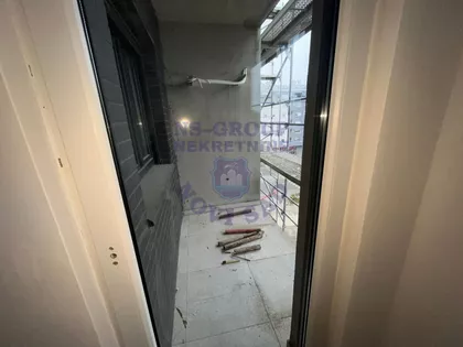 Novo Naselje | 4zida.rs