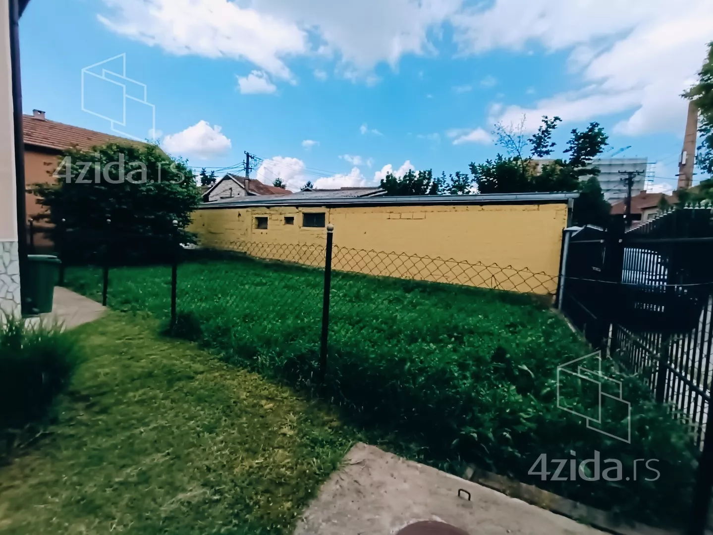 3-etažna kuća | 4zida