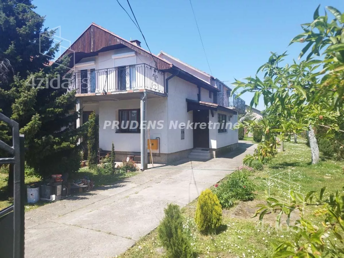 Kuća | 4zida