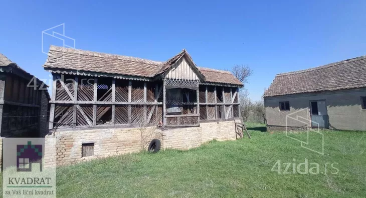 Kuća | 4zida