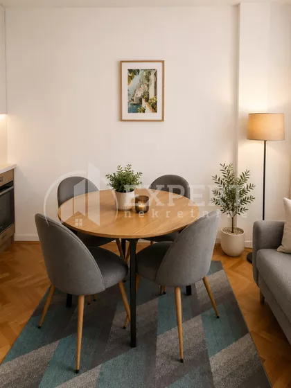 Bulevar svetog cara | 4zida.rs
