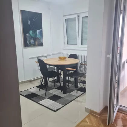 Karađorđeva 2E | 4zida.rs
