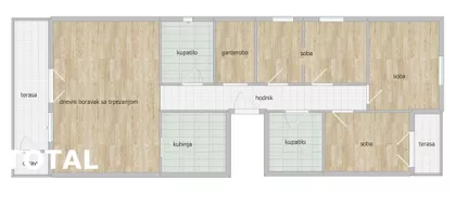 Petrovaradin | 4zida.rs