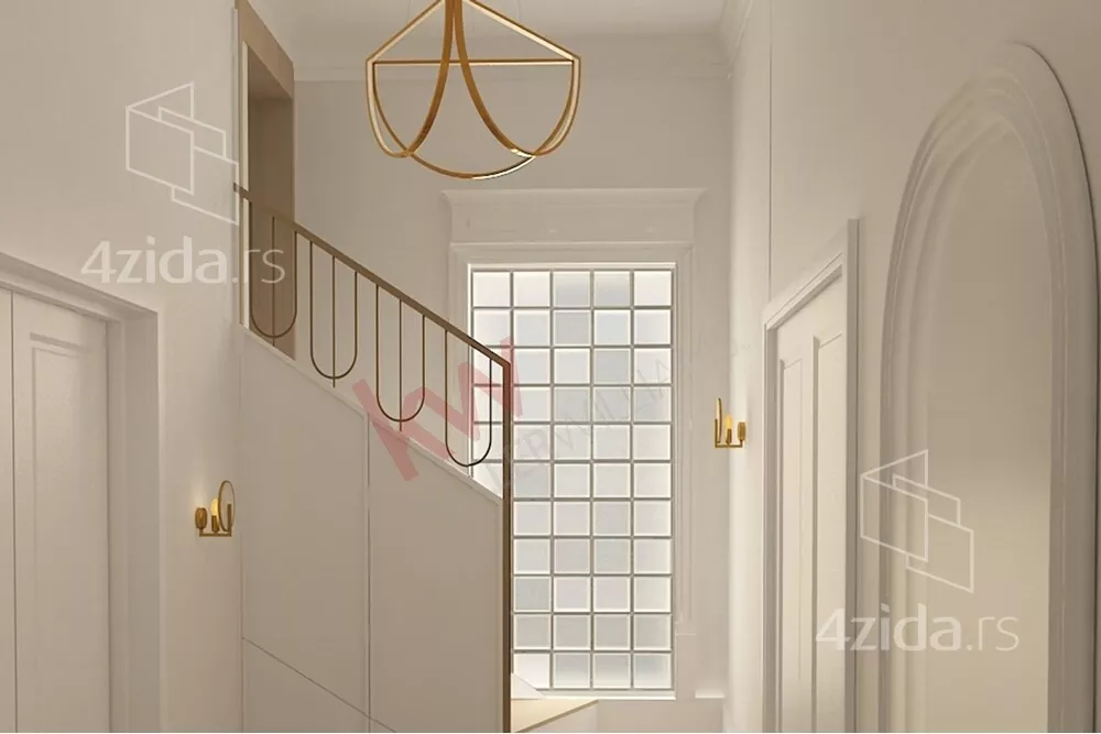 Šestosoban stan | 4zida