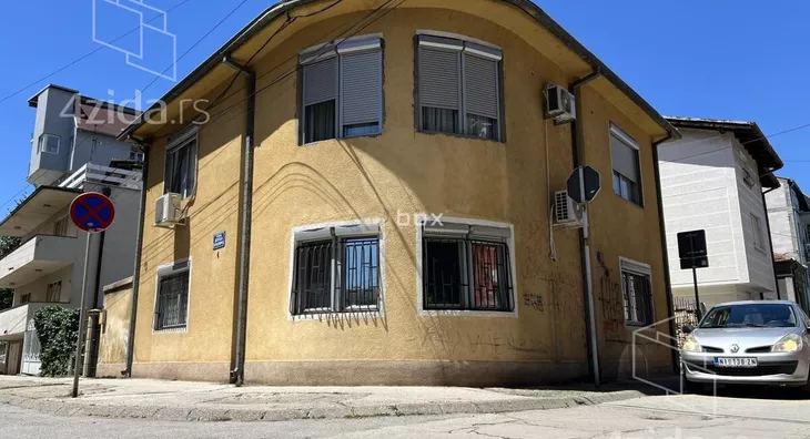 Kuća | 4zida