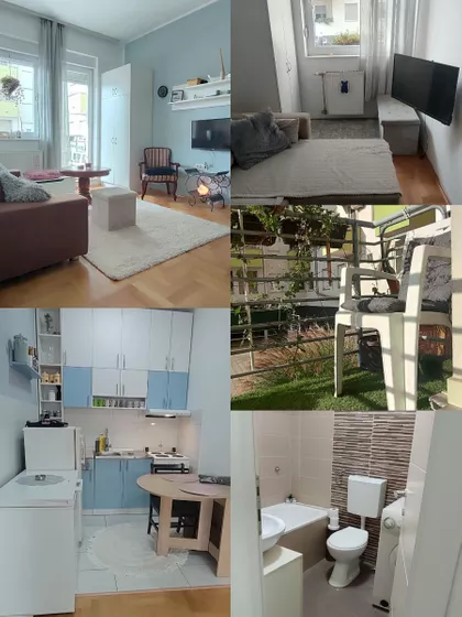 Bulevar Evrope | 4zida.rs
