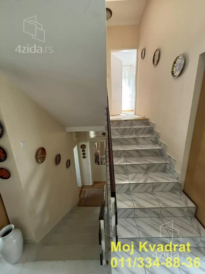 Kuća | 4zida